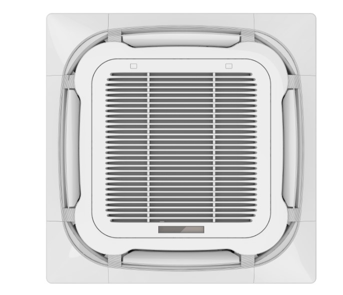 Điều hoà cassette đa hướng thổi 1 chiều 24000BTU CC-24FS35